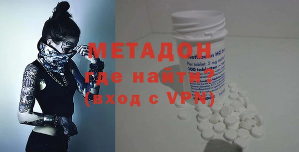 таблы Баксан